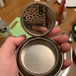 1939 World’s Fair Antique Compact